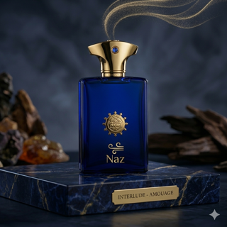 عطر و ادکلن